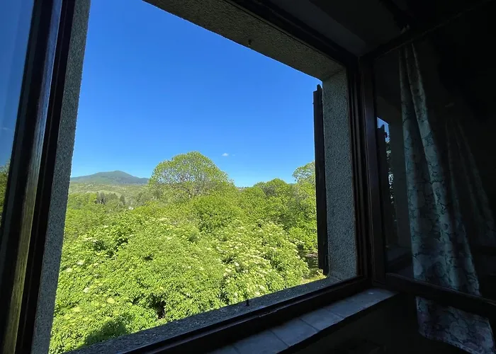 Agriturismo Bio I Rondinelli