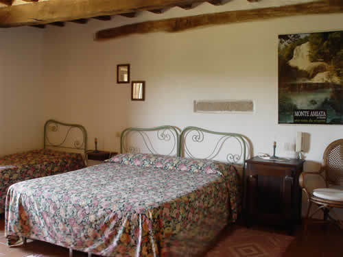 Bio I Rondinelli * Arcidosso